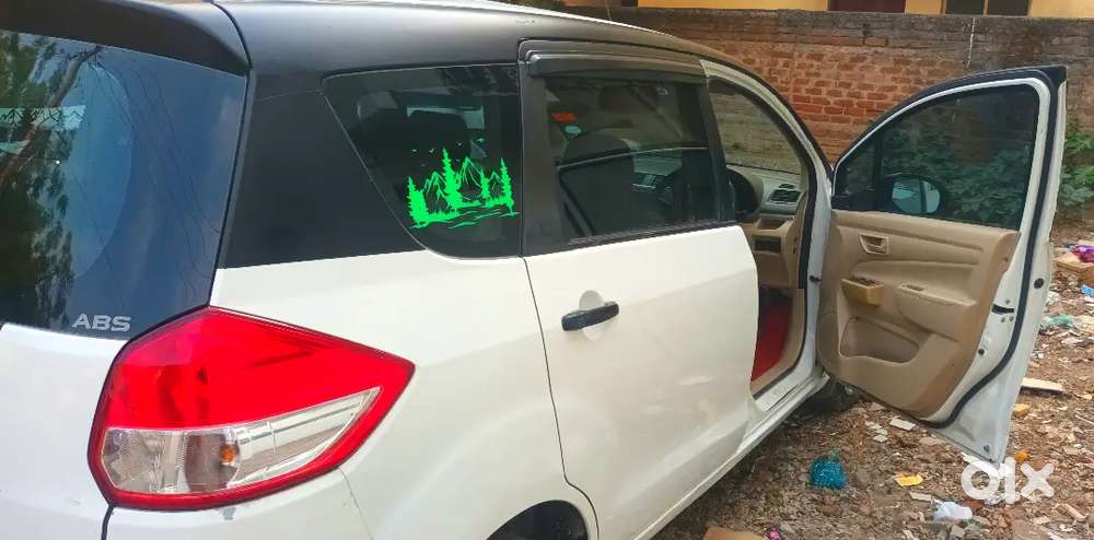 Ka 05, Maruti Suzuki Ertiga 2012 Diesel