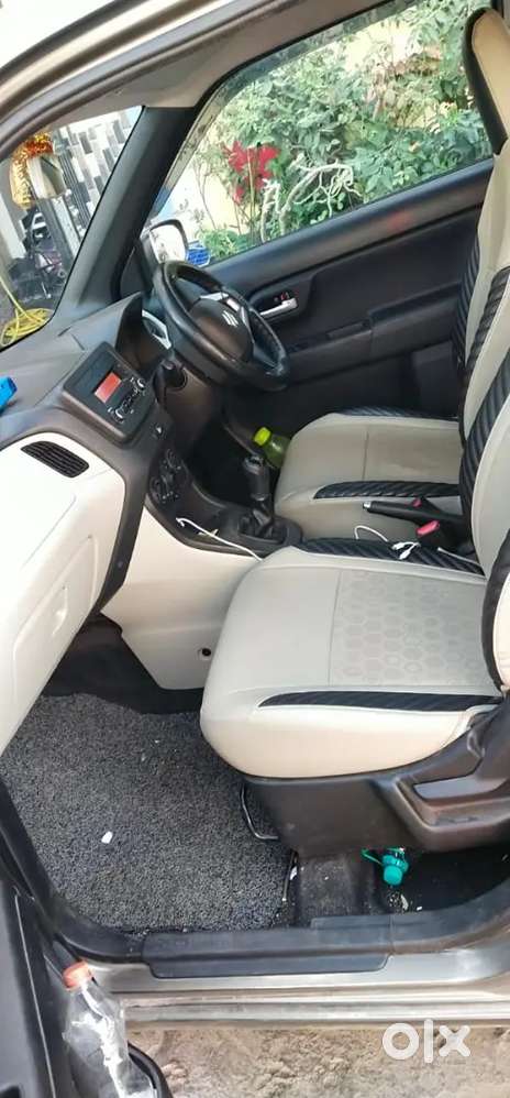 Maruti Suzuki Wagon R 2017 Petrol 75000 Km Driven