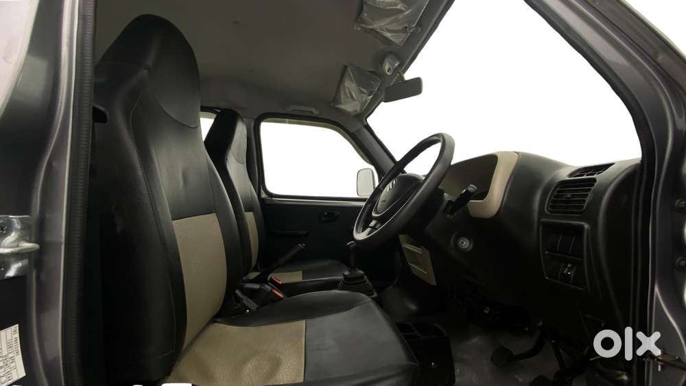 Maruti Suzuki Eeco 1.2 5 Str With A/c+htr, 2021, Petrol