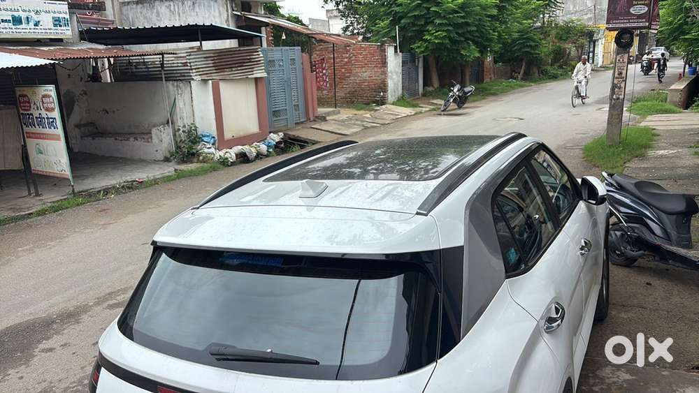 Hyundai Creta Diesel Manual 2023