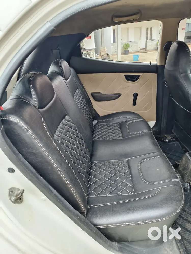 2013 Hyundai Eon