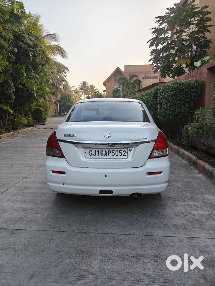 Swift Dzire Nice Condition