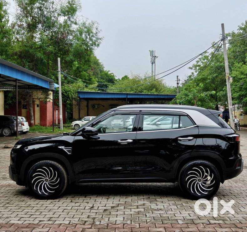 Hyundai Creta 1.5 Ex Petrol, 2025, Petrol