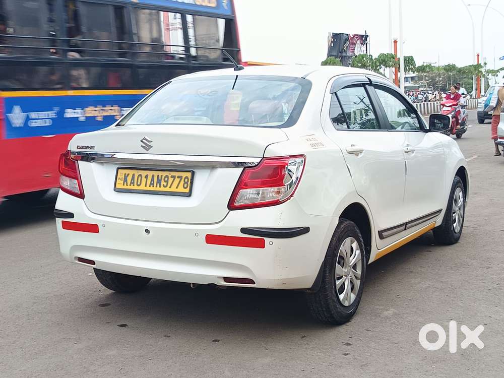Maruti Suzuki Swift Dzire 1.3 Vxi, 2023, Petrol