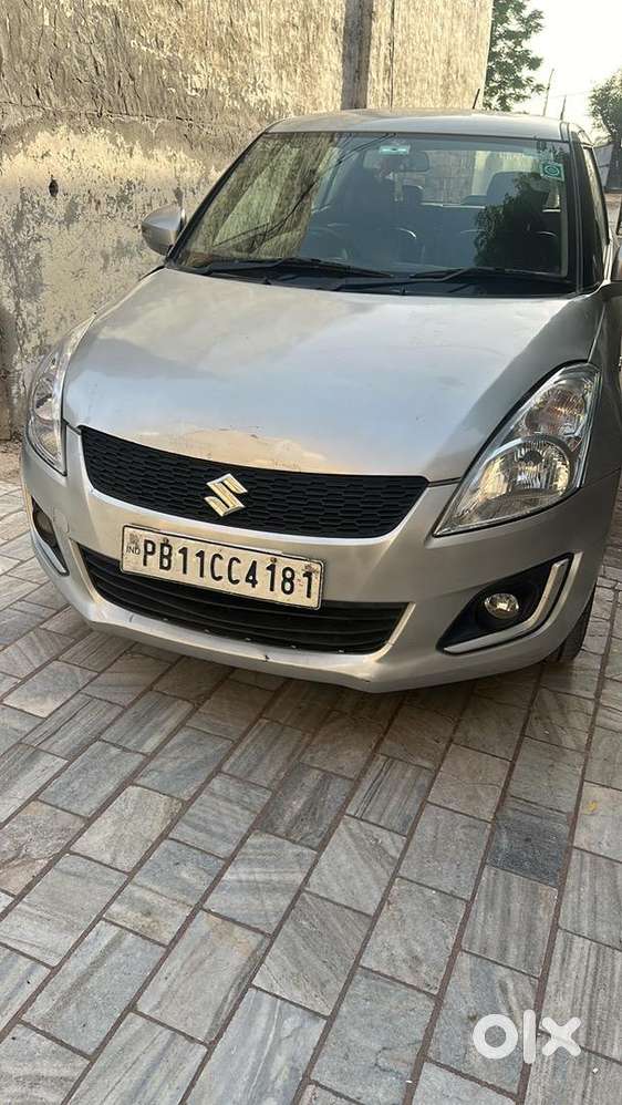 Maruti Suzuki Diesel 2015
