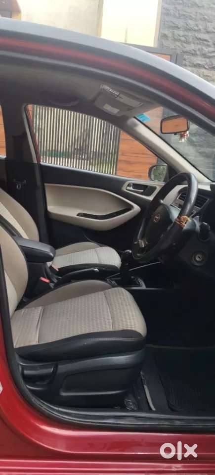 Hyundai Elite I20 1.2 Magna Plus, 2019, Petrol