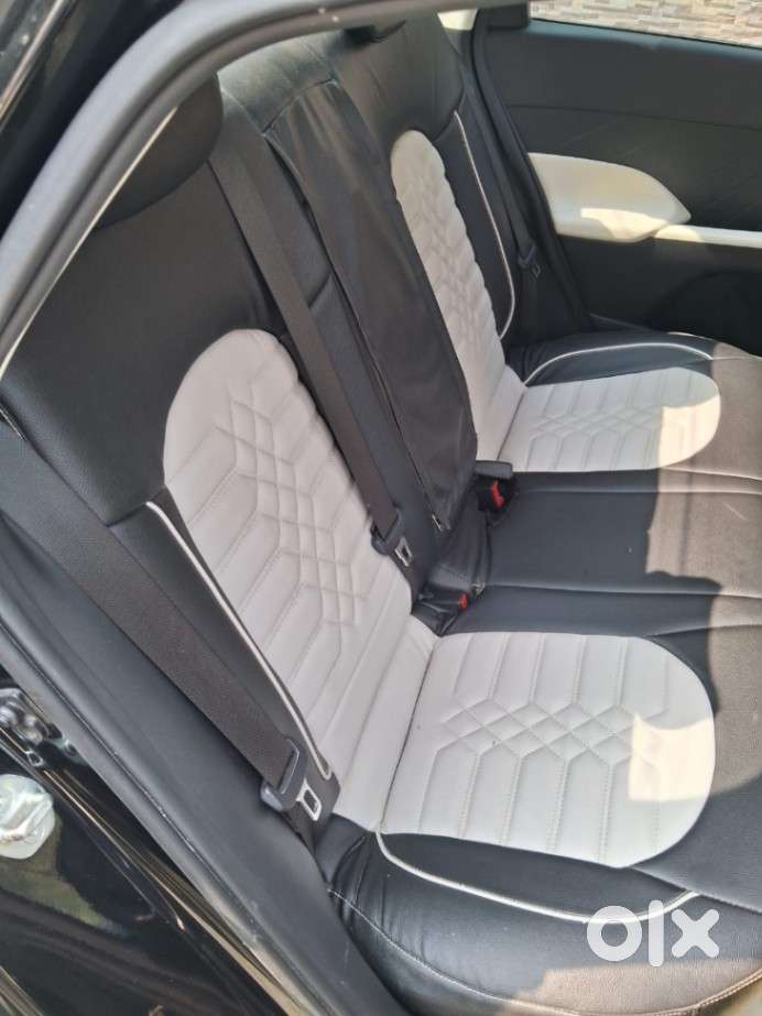 Hyundai Verna 1.5 Sx Ivt, 2024, Petrol