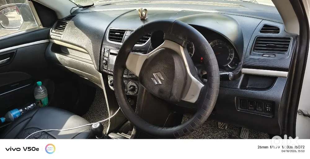 Maruti Suzuki Swift 2018