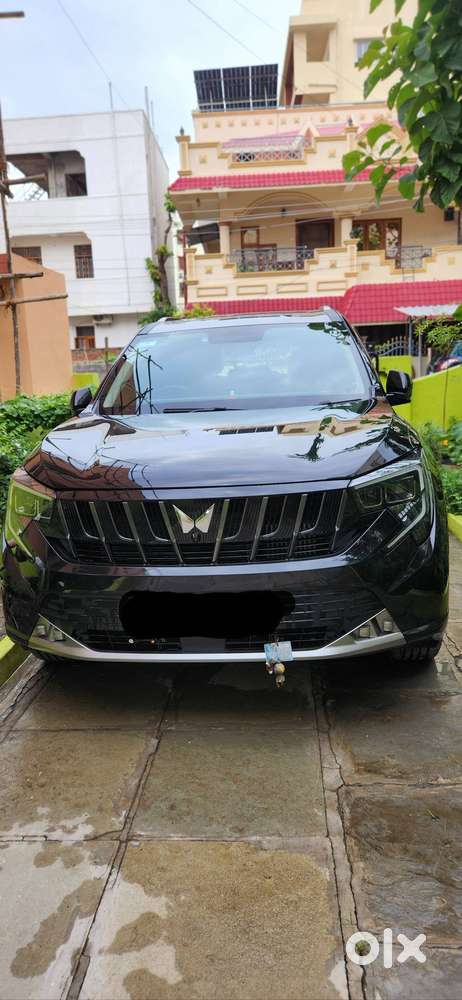 Mahindra Xuv 7xo Diesel 2026