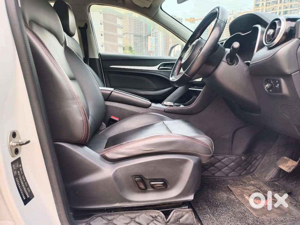 Mg Zs Ev Exclusive Pro, 2022, Electric