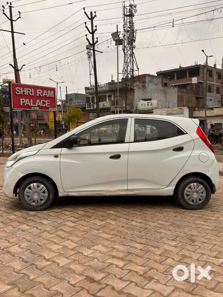 Hyundai Eon 2014 Cng & Hybrids 76000 Km Driven