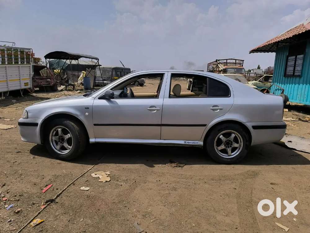 Skoda Octavia 2010 Diesel