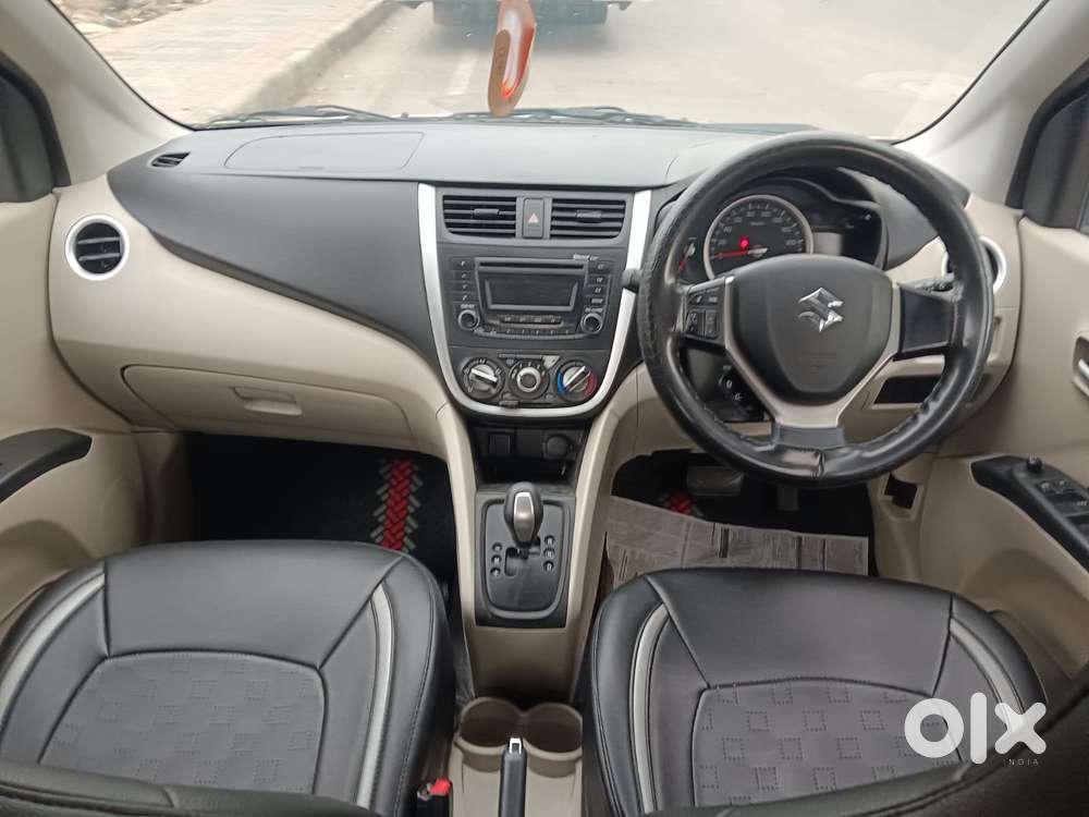 Maruti Suzuki Celerio Zxi Amt, 2019, Petrol