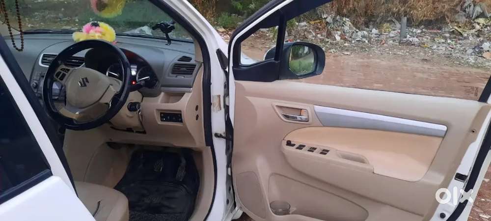 Maruti Suzuki Ertiga 2017 Diesel 170000 Km Driven