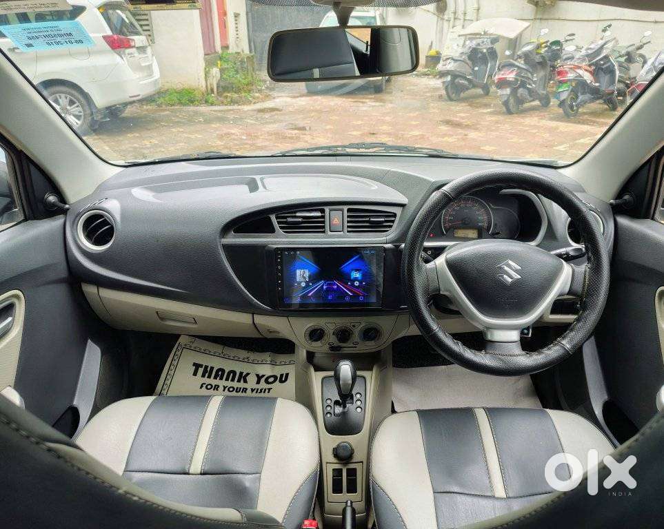 Maruti Suzuki Alto K10 Vxi Airbag, 2018, Petrol