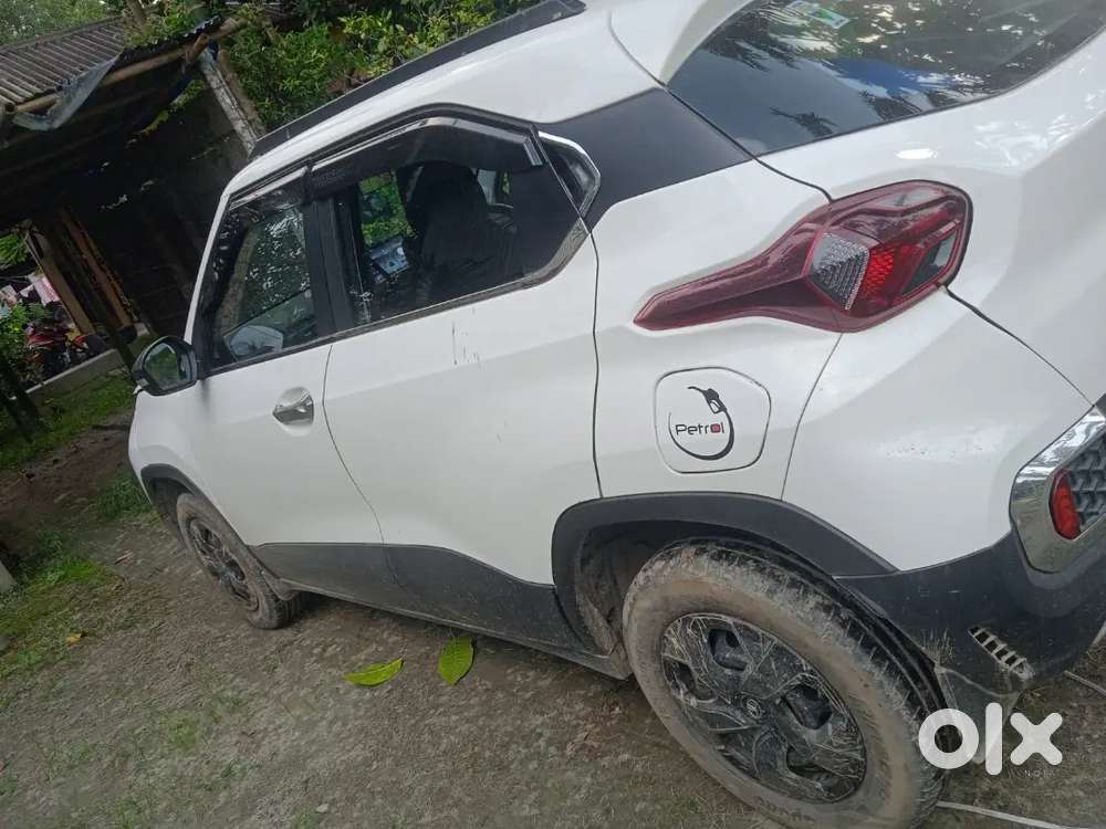Tata Punch 1.2 Revotron 2023 Manual Petrol