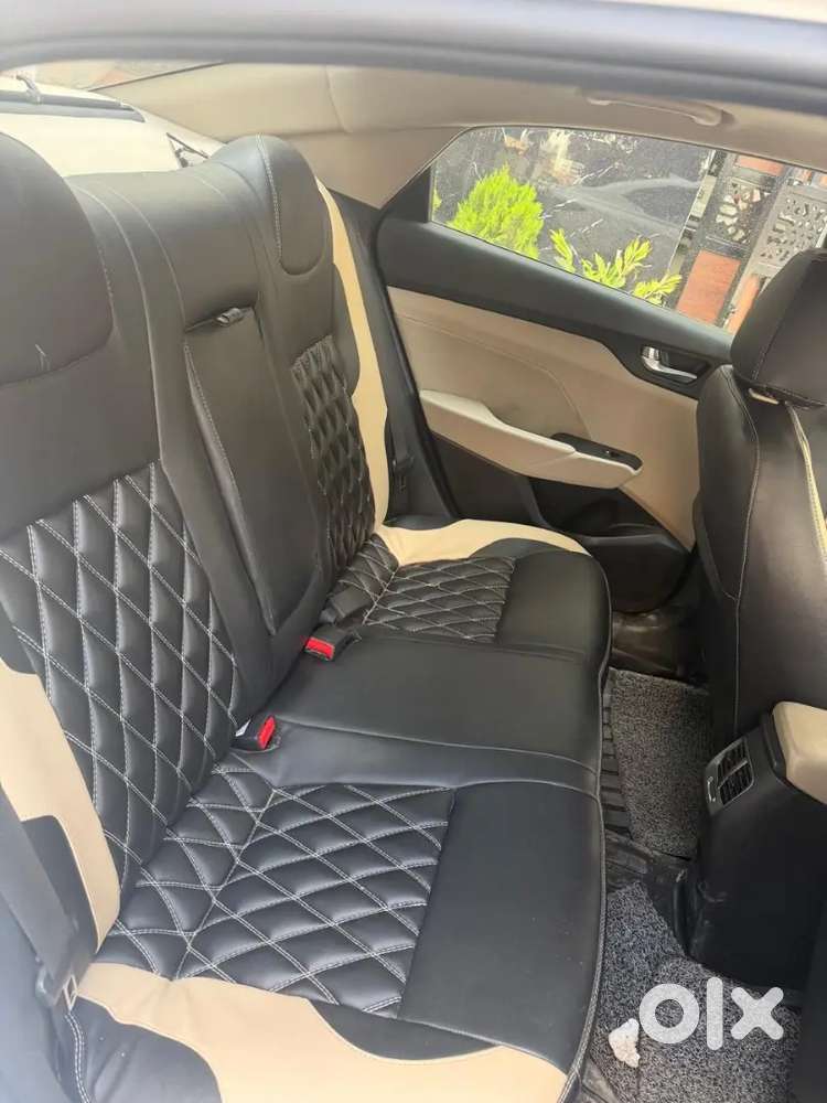 Verna Good Condition
