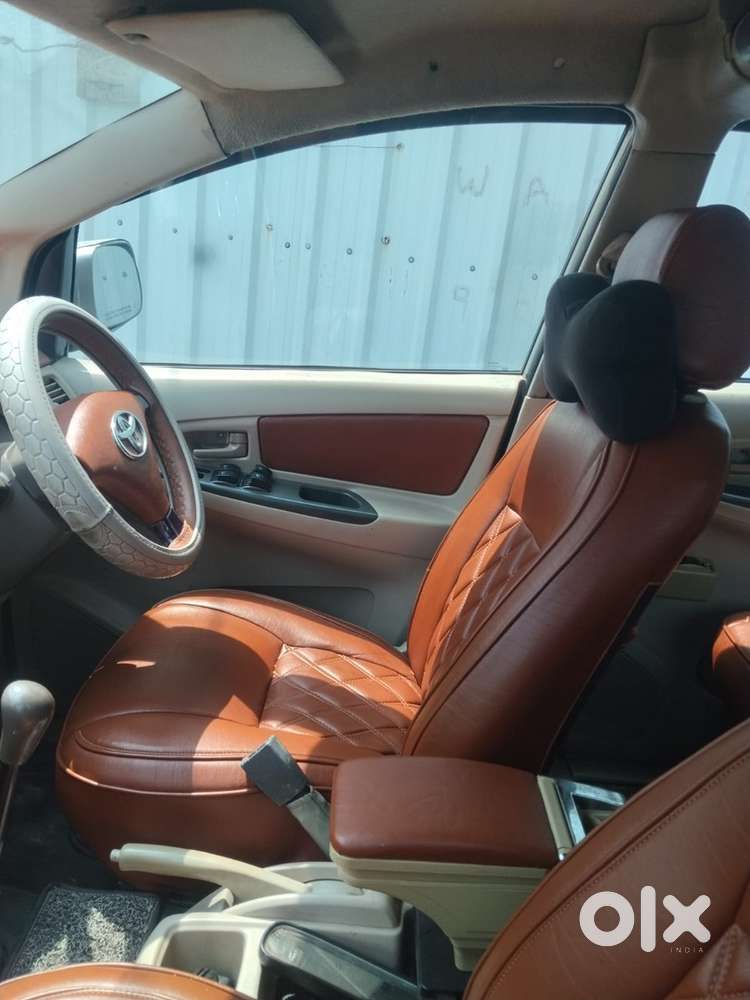Toyota Innova Diesel Manual 2006