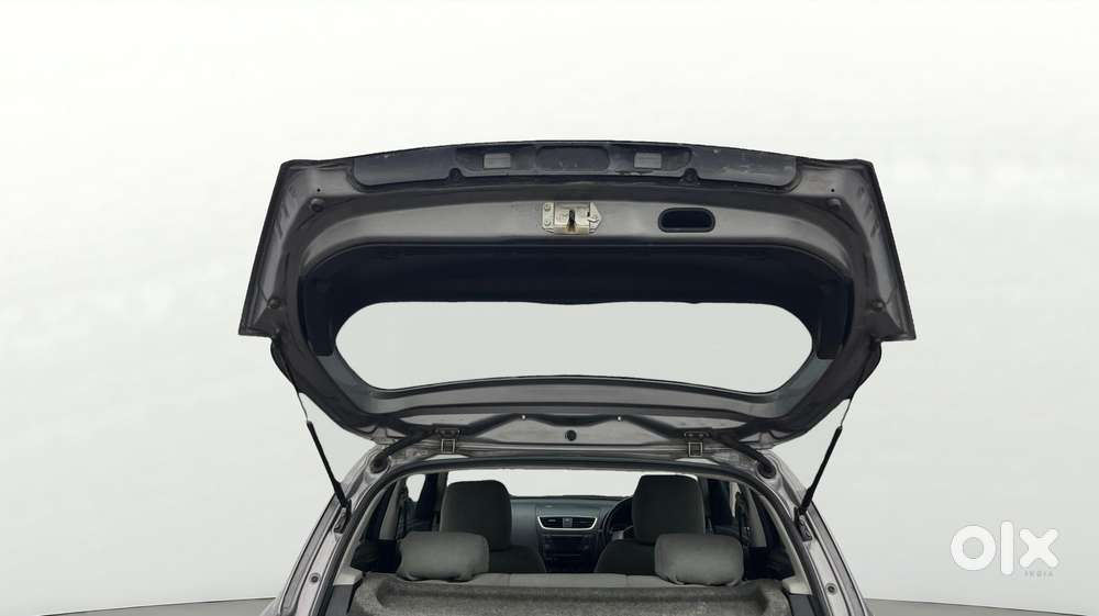 Maruti Suzuki Swift Vxi, 2015, Petrol