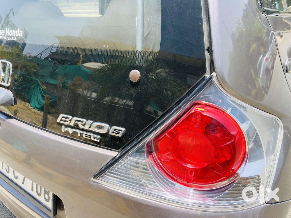 Honda Brio