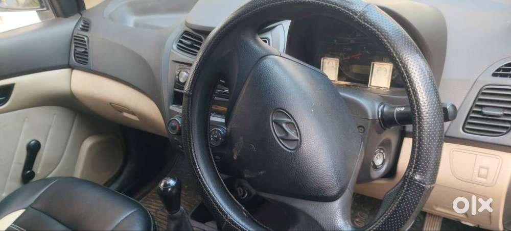 Hyundai Eon D-lite Plus 2015