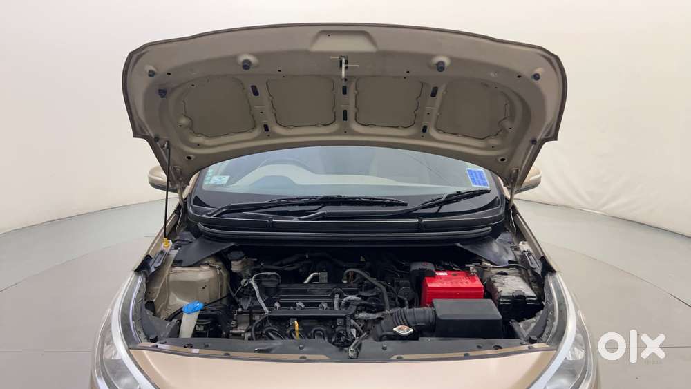 Hyundai Elite I20 [ ] 1.2 Asta, 2015, Petrol