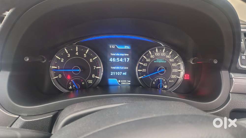 Maruti Suzuki Ciaz S 1.4, 2022, Petrol