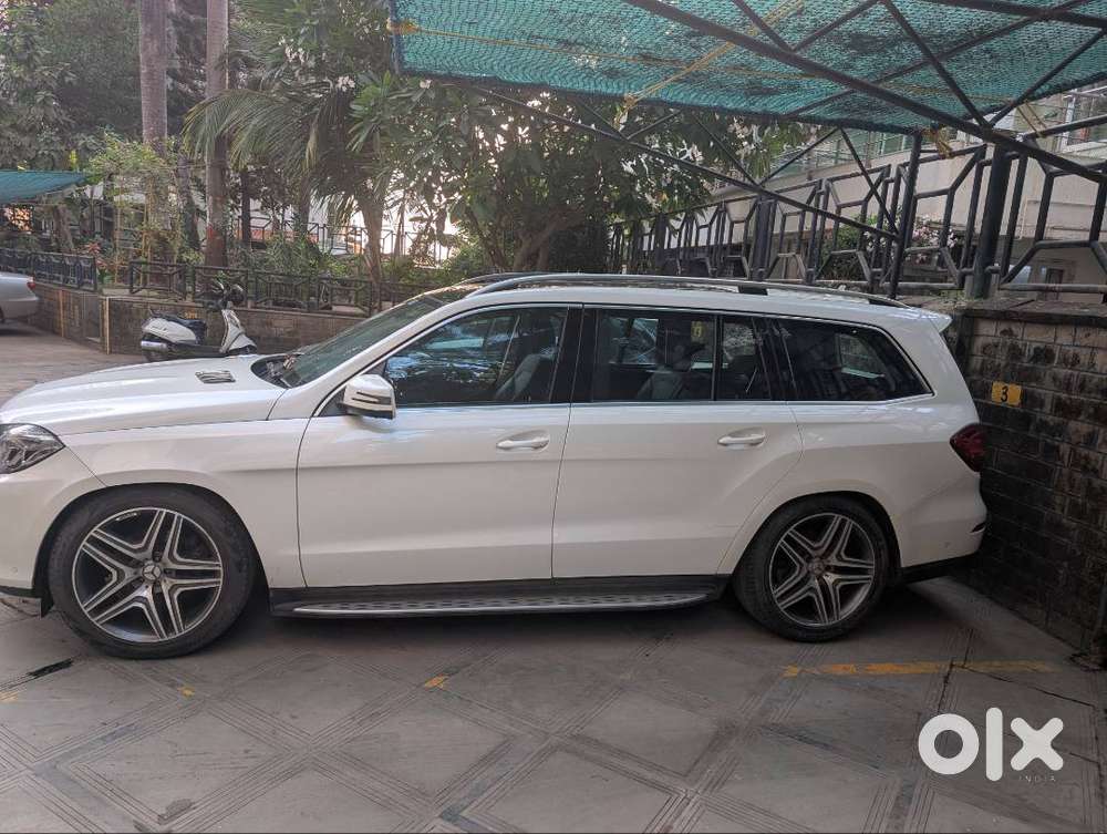 Gls Car For Sale In Good Condition