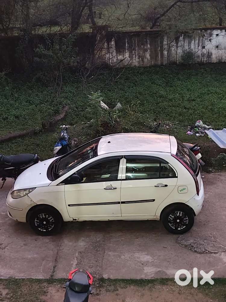 Tata Vista Tech 2013 Diesel