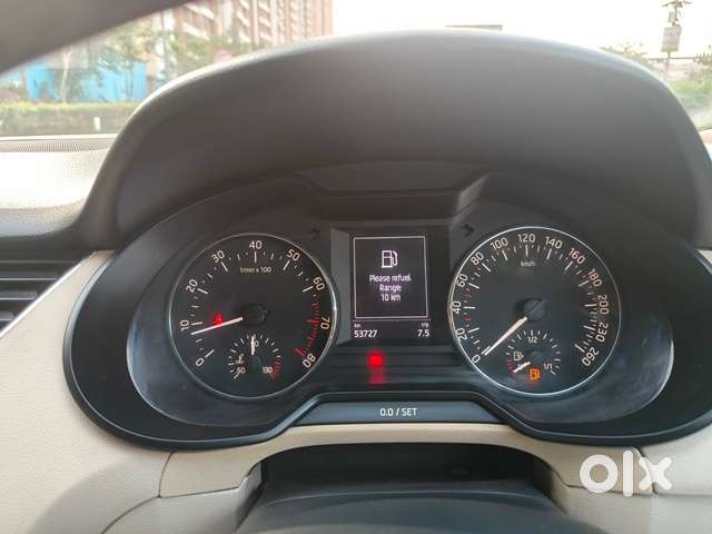 Skoda Octavia 1.8 Elegance Tsi At, 2016, Petrol