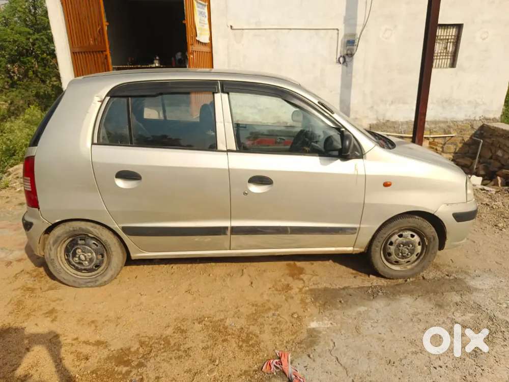 Arjent Sell Hyundai Sentro