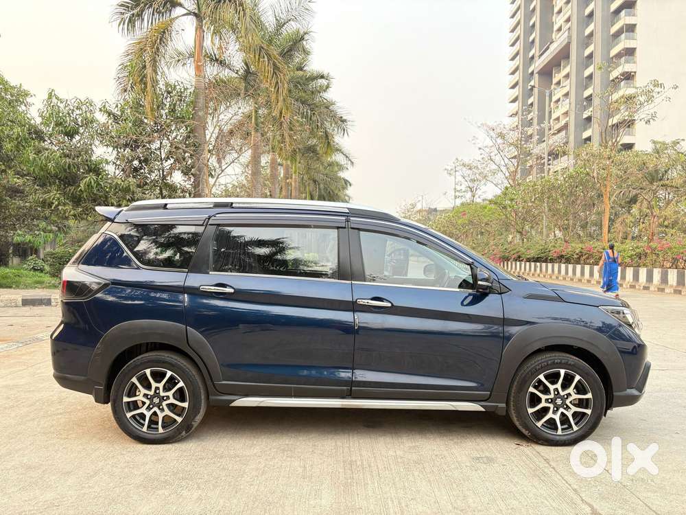 Maruti Suzuki Xl6 Zeta Mt Cng, 2024, Cng & Hybrids