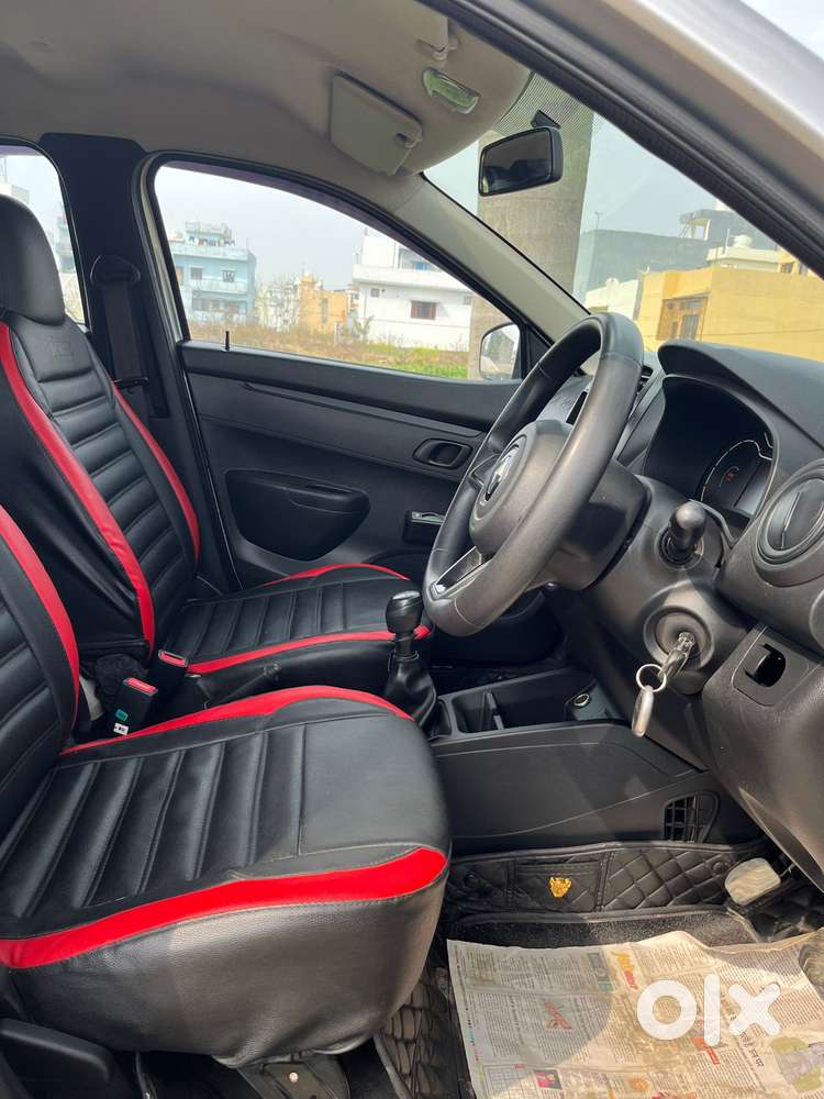 Renault Kwid Rxe Optional, 2021, Petrol