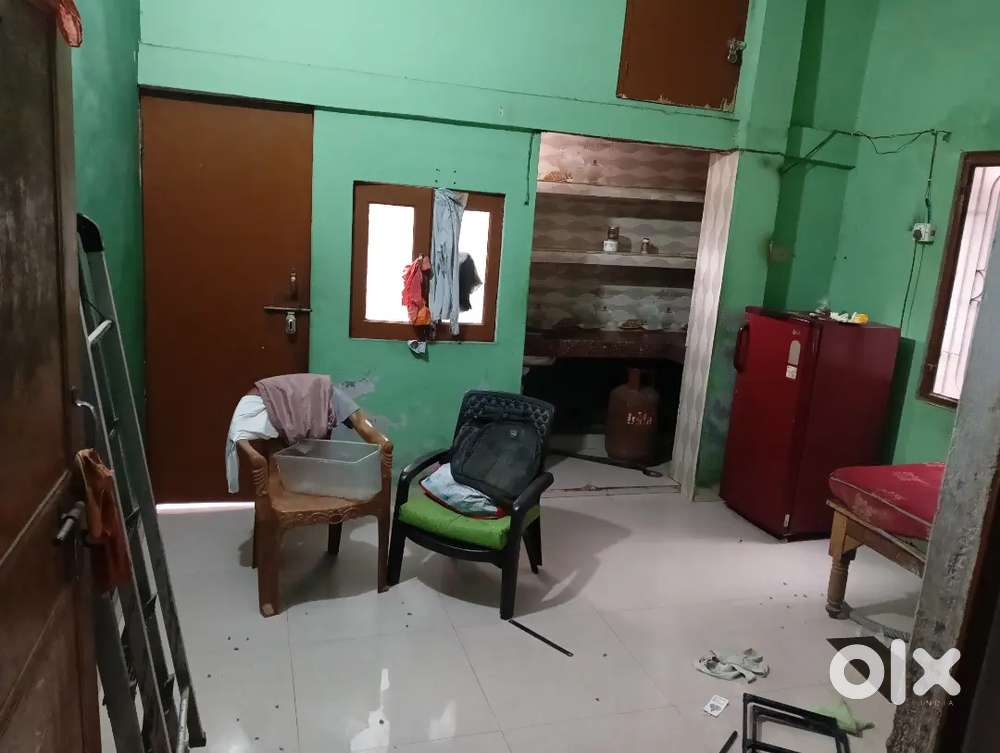 Girls Room Available  ₹5,000 Only  Fully Equipped Room+Kitchen+Wifi