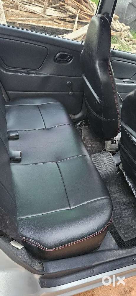 Maruti Suzuki Alto 800 2010 Petrol Well Maintained