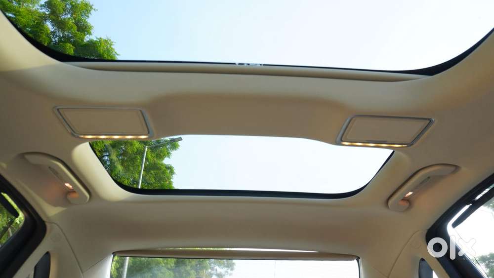 Mercedes-benz E-class E 200, 2023, Petrol