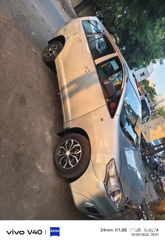 Toyota Innova 2007 डीज़ल मैनुअल