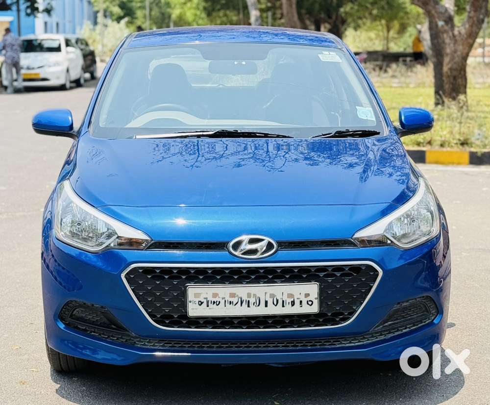 Hyundai I20 2015-2017 Magna 1.4 Crdi, 2017, Diesel