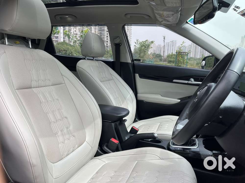 Kia Seltos Htx G, 2024, Petrol
