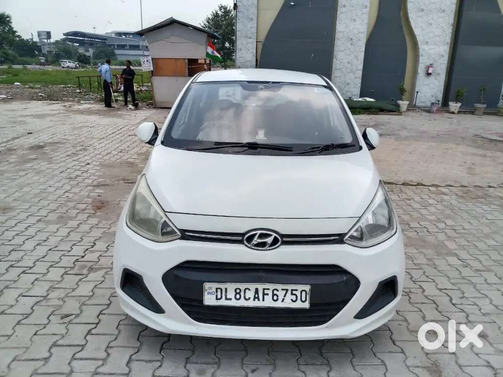 Hyundai Grand I10 2014 Petrol 75000 Km Driven