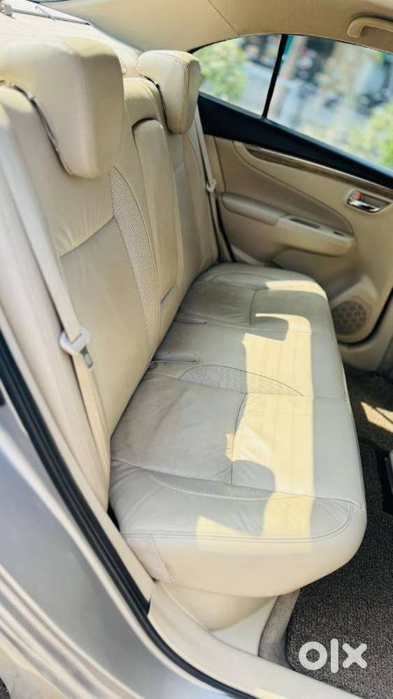 Maruti Suzuki Ciaz Smart Hybrid Alpha , 2019, Petrol