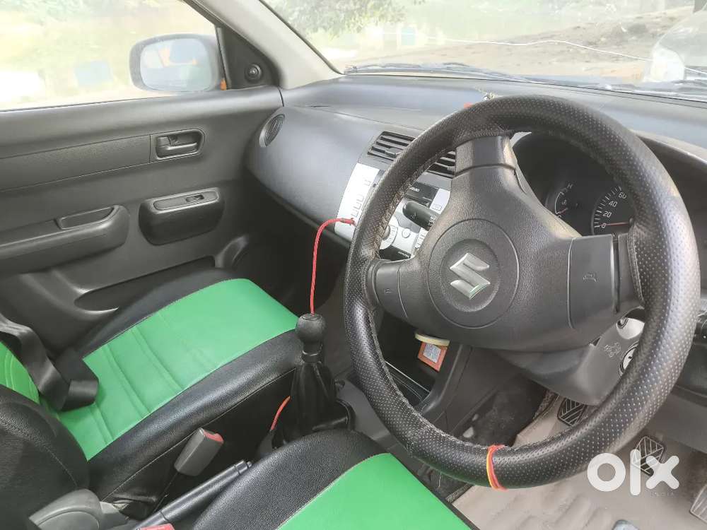 Swift Dzire Cng 30 Kmpl