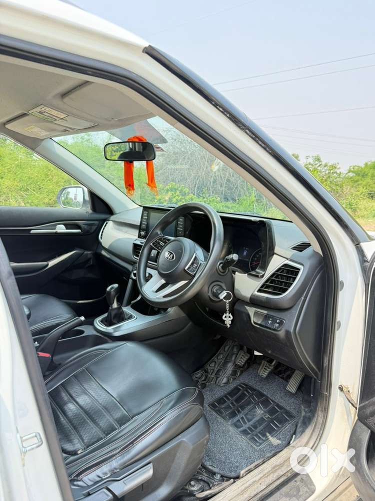 Kia Seltos 1.5 Petrol 2019