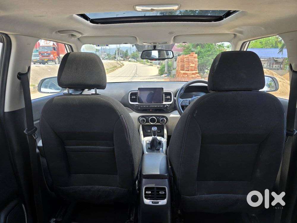 Hyundai Venue Sx, 2024, Petrol