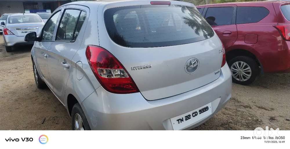 Hyundai I20 2012 Petrol 63000 Km Driven
