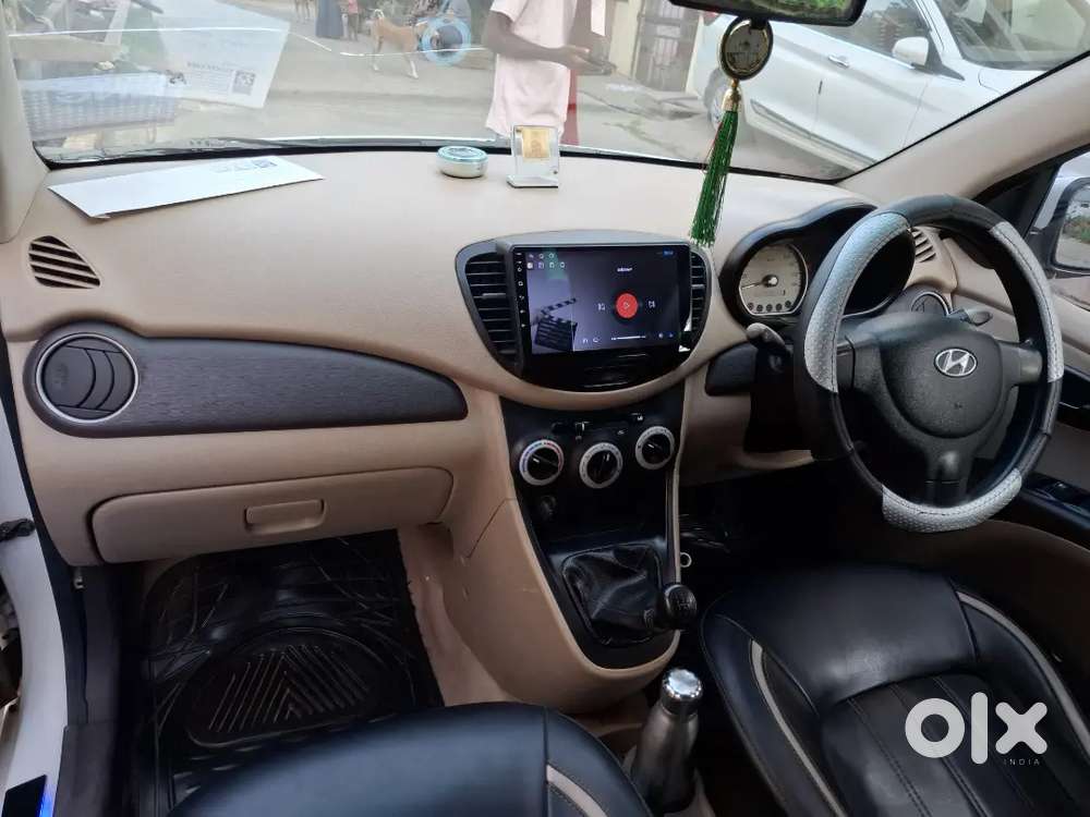Hyundai I10 2010 Petrol Well Maintained