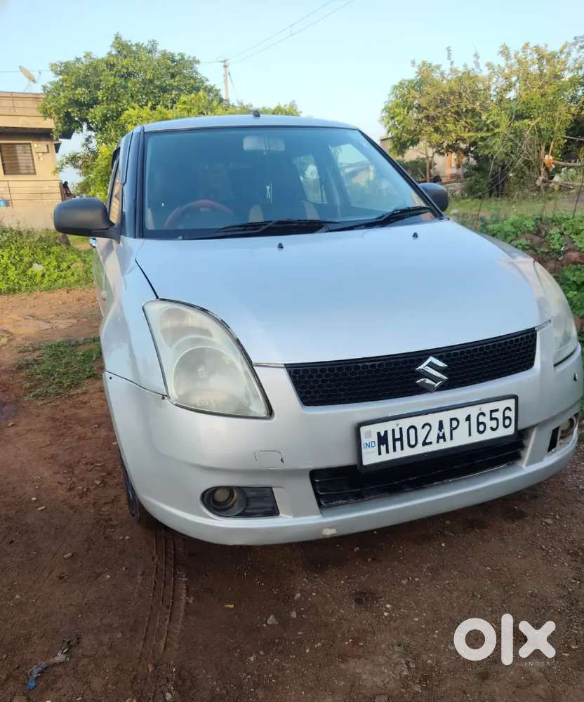 Maruti Suzuki Swift 2005