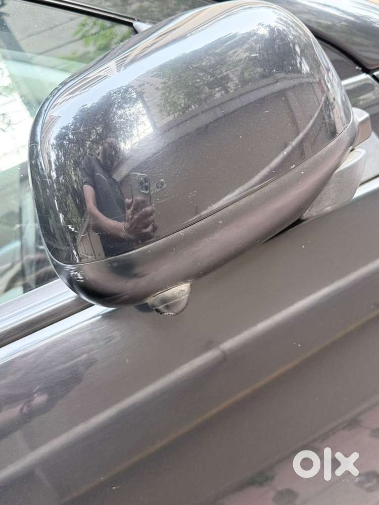 Mitsubishi Outlander Petrol 100000 Km Driven