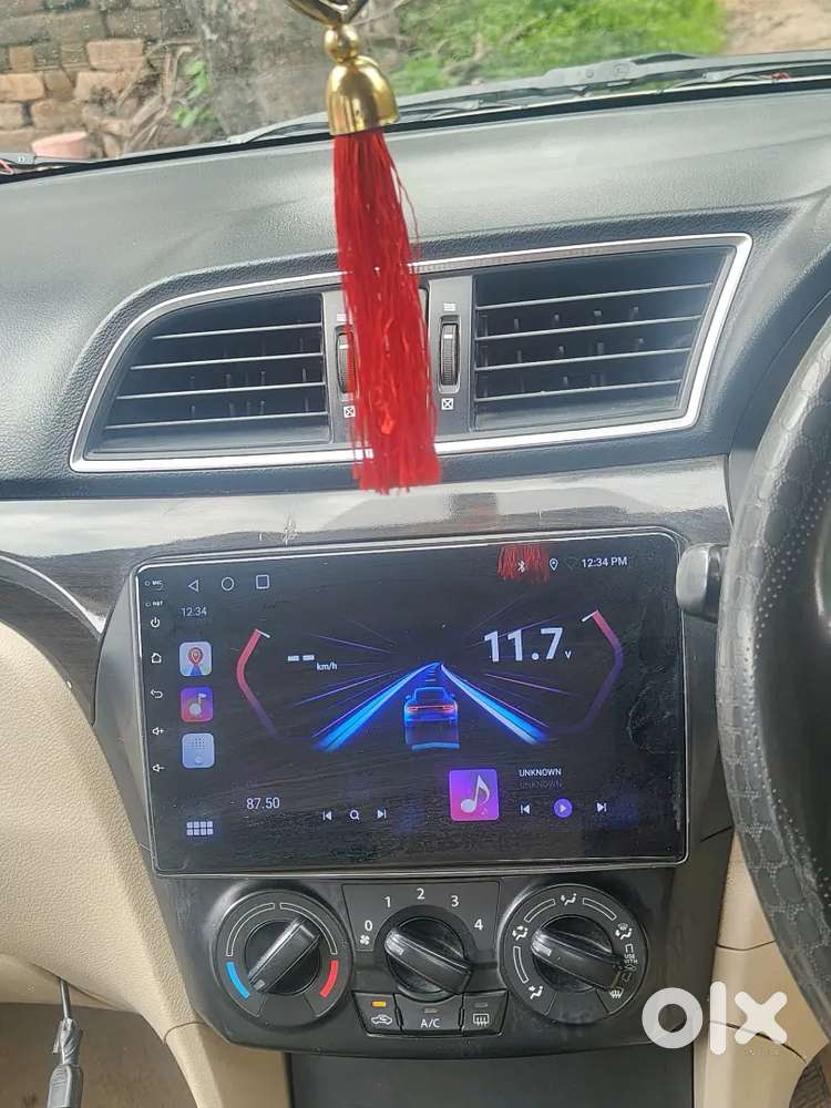 Ciaz Maruti Suzuki 2017