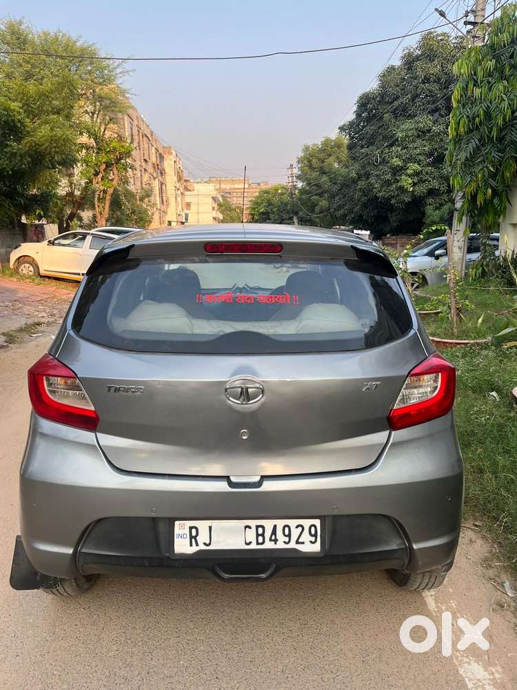 Tata Tiago, 2018, Diesel